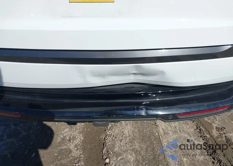 2025 Land Rover Range Rover P530 Se из США, поврежденный, VIN SALKP9E94SA299031